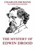 Cover: The Mystery Of Edwin Drood - Jazzybee Verlag