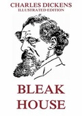Cover: Bleak House - Jazzybee Verlag