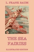 Cover: The Sea Fairies - Jazzybee Verlag