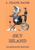 Cover: Sky Island - Jazzybee Verlag