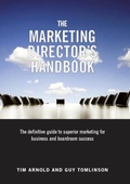 Cover: The Marketing Director's Handbook: Volume 1 - The Marketing Directors Ltd