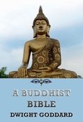 Cover: A Buddhist Bible - Jazzybee Verlag