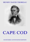 Cover: Cape Cod - Jazzybee Verlag
