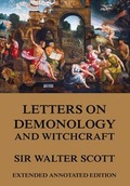 Cover: Letters on Demonology and Witchcraft - Jazzybee Verlag
