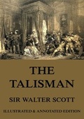Cover: The Talisman - Jazzybee Verlag