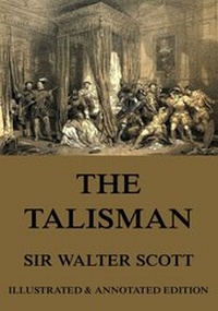 Enlarge image Cover: The Talisman - Jazzybee Verlag