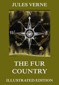 Cover: The Fur Country - Jazzybee Verlag