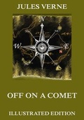 Cover: Off On A Comet - Jazzybee Verlag