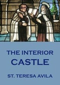 Cover: The Interior Castle - Jazzybee Verlag