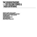Cover: The Demonstrators - Six Colour Forms and Their Anti's - Bibliotheque McLean