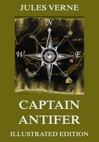 Enlarge image Cover: Captain Antifer - Jazzybee Verlag