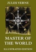 Cover: Master Of The World - Jazzybee Verlag