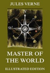Enlarge image Cover: Master Of The World - Jazzybee Verlag