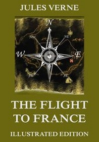 Enlarge image Cover: The Flight To France - Jazzybee Verlag