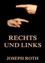 Cover: Rechts und Links - Jazzybee Verlag