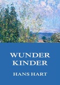Cover: Wunderkinder - Jazzybee Verlag