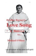 Cover: Brother Barney's Love Song: v. 2 - O2C Books
