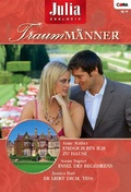Cover: Julia Exklusiv Band 0179 - Verlagsgruppe HarperCollins