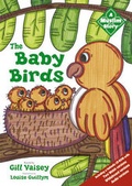 Cover: The Baby Birds - Books@Press