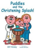 Cover: Puddles and the Christening Splash! - Books@Press