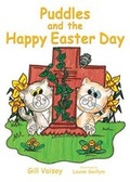 Cover: Puddles and the Happy Easter Day - Books@Press