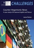 Cover: Counter-hegemonic News - Reuters Institute for the Study of Journalism