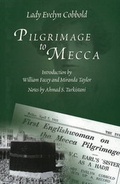 Cover: Pilgrimage to Mecca - Arabian Publishing Ltd