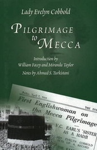 Abbildung von: Pilgrimage to Mecca - Arabian Publishing Ltd