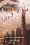 Cover: Dubai High - Arabian Publishing Ltd