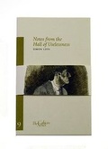Cover: Notes from the Hall of Uselessness - Sylph Editions
