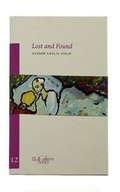 Cover: Lost and Found - Sylph Editions