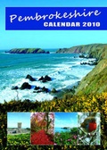 Cover: Pembrokeshire 2010 - Eden Publications Ltd