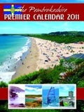 Cover: Pembrokeshire Premier Calendar 2011 - Eden Publications Ltd
