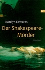 Cover: Der Shakespeare-M&ouml;rder - Buch&Media