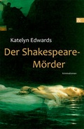 Cover: Der Shakespeare-M&ouml;rder - Buch&Media
