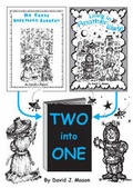 Cover: Two into One - North Street Publishing