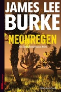 Cover: Neonregen - Pendragon