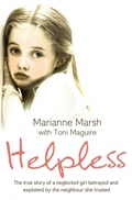 Cover: Helpless - HarperCollins