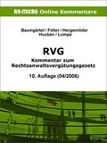 Cover: RVG - RA-MICRO Software