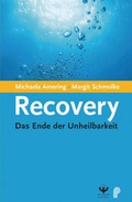 Cover: Recovery (eBook im ePub-Format) - Psychiatrie Verlag