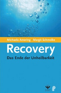 Enlarge image Cover: Recovery (eBook im ePub-Format) - Psychiatrie Verlag