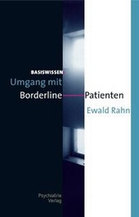 Enlarge image Cover: Umgang mit Borderline-Patienten (eBook als ePub) - Psychiatrie Verlag