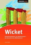 Cover: Wicket - Entwickler Press