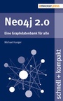 Cover: Neo4j 2.0 - Entwickler Press