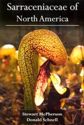 Cover: Sarraceniaceae of North America - Redfern Natural History Productions Ltd