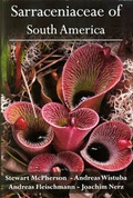 Cover: Sarraceniaceae of South America - Redfern Natural History Productions Ltd