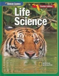 Cover: Life Science, Florida Edition - McGraw-Hill/Glencoe