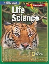 Enlarge image Cover: Life Science, Florida Edition - McGraw-Hill/Glencoe