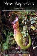 Cover: The New Nepenthes: v. 1 - Redfern Natural History Productions Ltd