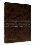 Cover: Black Pudding and Foie Gras - Face
